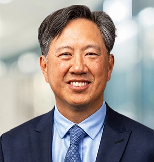 Alfred S. Lee