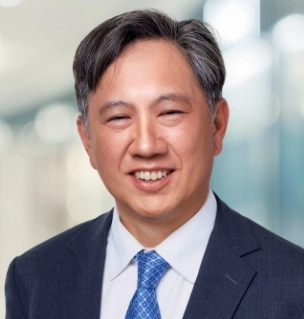 Alfred S. Lee