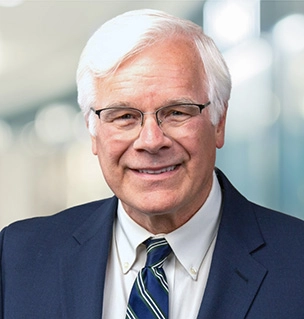 James H. Pluymert