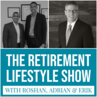The Retirement Lifestyle Show