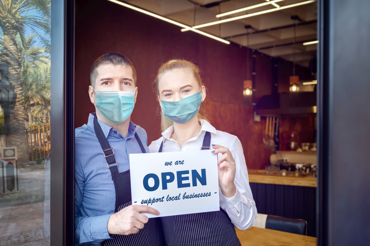 How to Keep Your Business Running During & After COVID-19