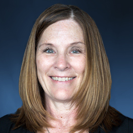 Sandra Wittich