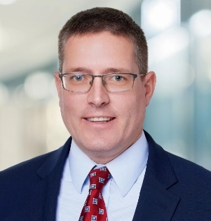 Charles F. Maupin