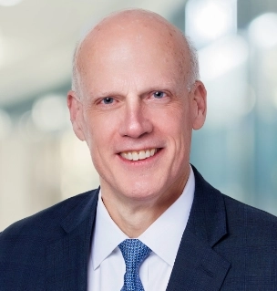 Gregory A. MacDonald