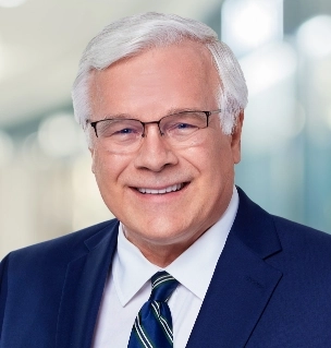 James H. Pluymert