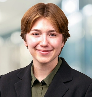 Sarah Finn
